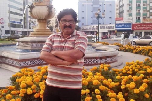 Surab at Sharjah