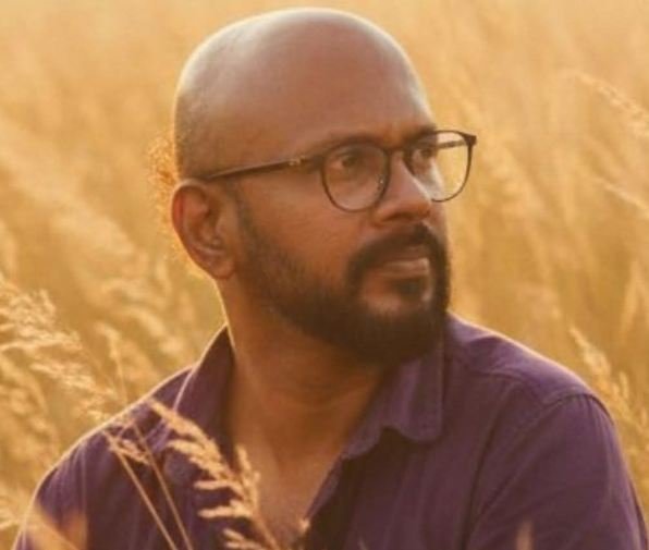 Vijayan Cheruvally