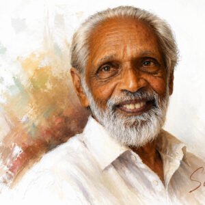 കാമ്പിശേരി പുരസ്കാരം അക്ഷരശില്പി ആർട്ടിസ്റ്റ് ഗോപാലന്