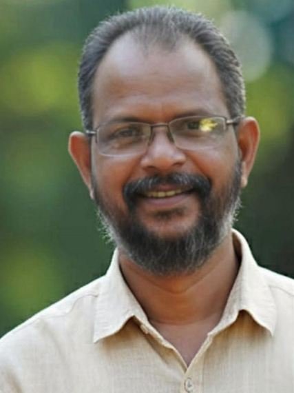 E C Suresh