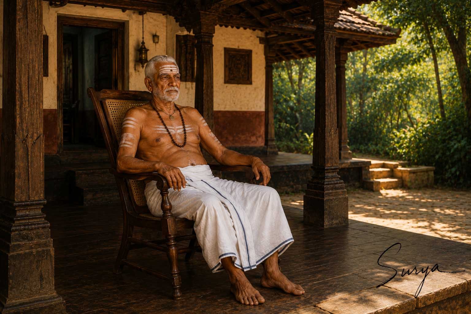 തുഞ്ചത്ത് രാമാനുജൻ എഴുത്തച്ഛൻ: മലയാള ഭാഷയുടെയും സംസ്കാരത്തിന്റെയും മഹാശില്പി/സതീഷ് കളത്തിൽ