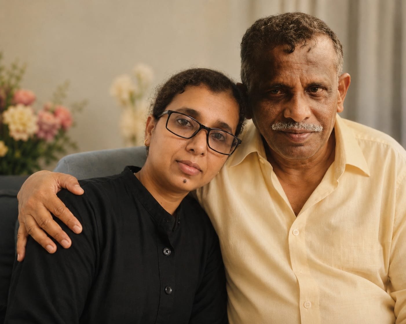 Abhitha Subhash-Ramakrishnan