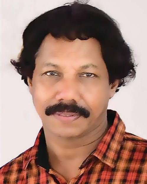 M. Gokuldas
