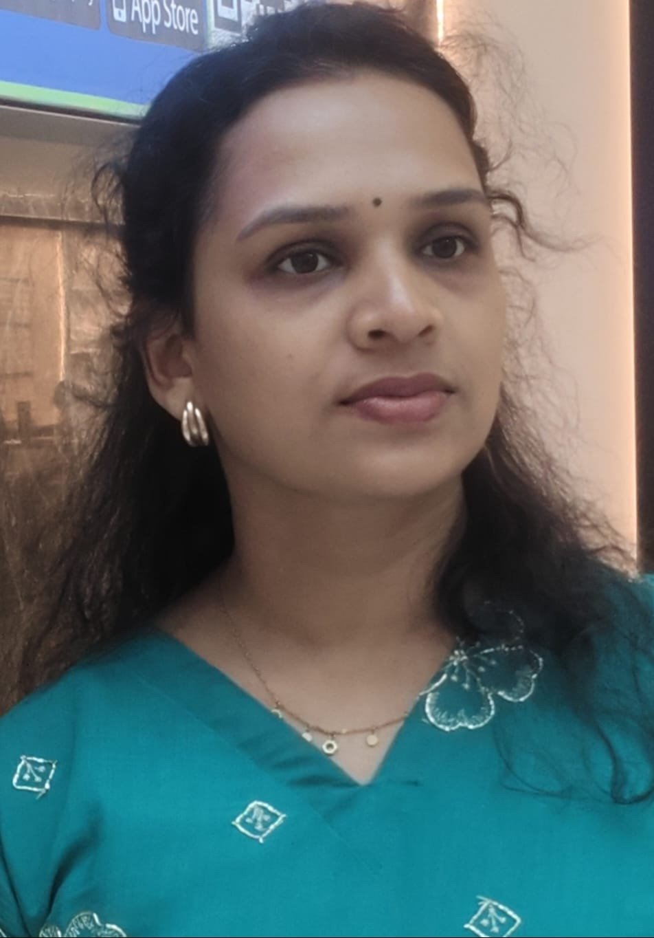 Nimya Ashis