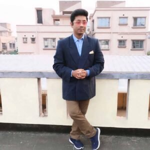 Susovan Sonu Roy