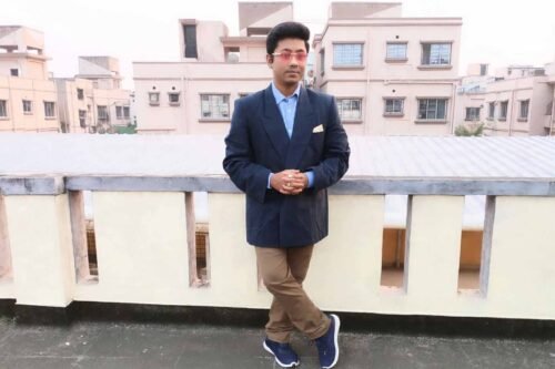 Susovan Sonu Roy