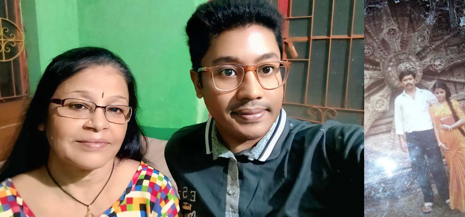 സുശോഭൻ സോനു റോയ്: ബംഗാളി സിനിമയുടെ നാളത്തെ മുഖം/ഓൺലൈൻ അഭിമുഖം/സതീഷ് കളത്തിൽ/ഓണം 2026 4 Susovan Sonu Roy Family