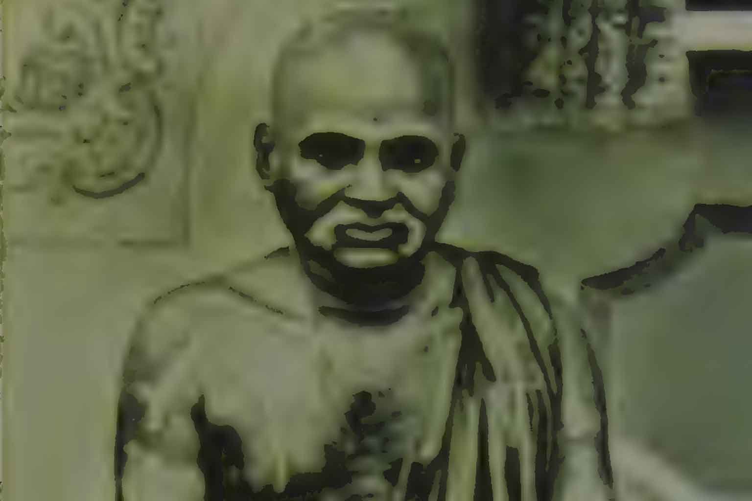 Madhava Seshagiri Prabhu