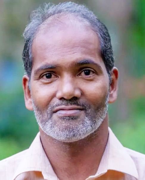 Amithrajith Punnayurkulam