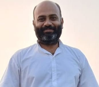 Kiran S. Pillai